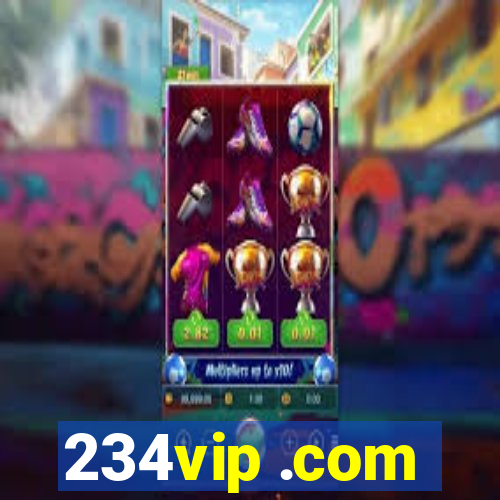 234vip .com